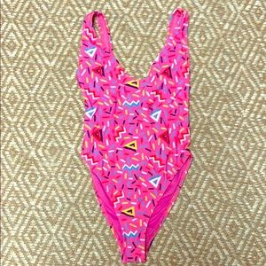 Asos Swim - bathing suit